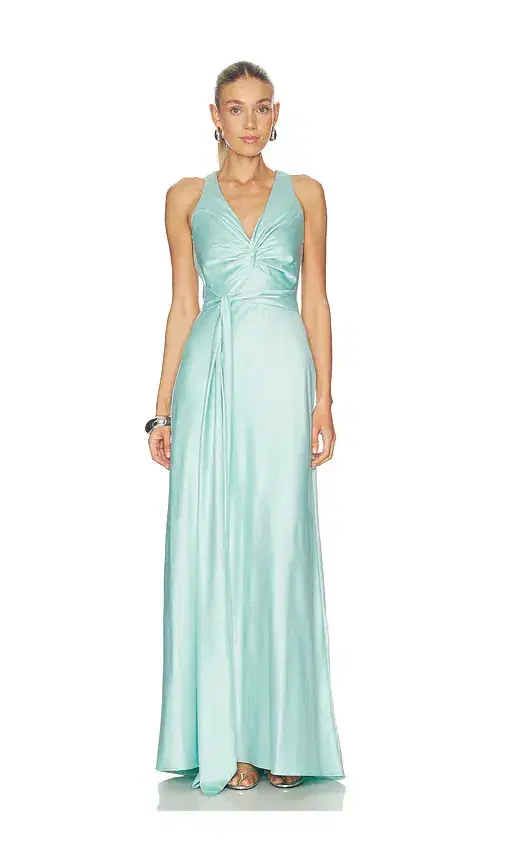 The Goddess By Ruth Gown The Goddess By Ruth Gown