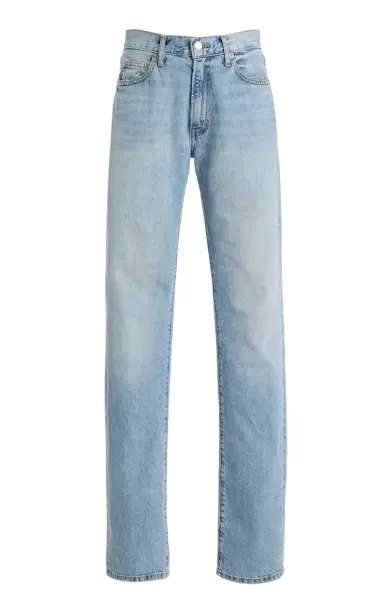 Éterne Chloe Rigid Straight-Leg Jeans | Thumbnail 6 Éterne Chloe Rigid Straight-Leg Jeans | Thumbnail 6