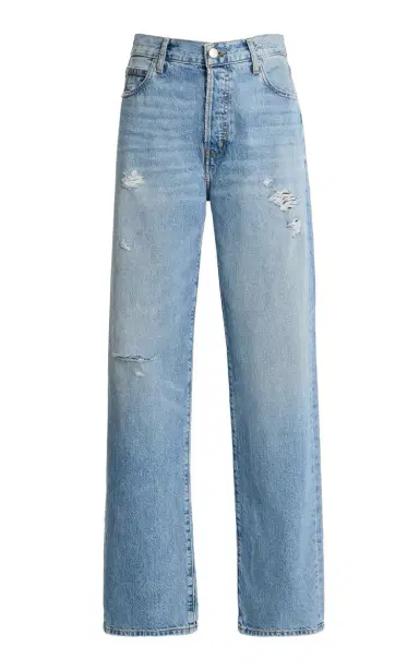 Éterne Saint Rigid Boyfriend Jeans | Thumbnail 4 Éterne Saint Rigid Boyfriend Jeans | Thumbnail 4