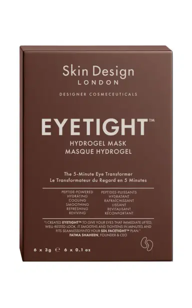 Skin Design London EYETIGHT™ Hydrogel Mask | Thumbnail 4 Skin Design London EYETIGHT™ Hydrogel Mask | Thumbnail 4
