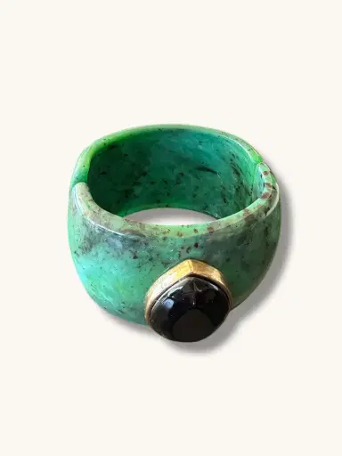 Jen Wonders Studio Resin Cuff | Thumbnail 4 Jen Wonders Studio Resin Cuff | Thumbnail 4