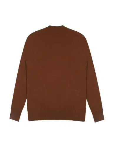 Leret Leret No. 43 Popcorn Cashmere Sweater | Thumbnail 2 Leret Leret No. 43 Popcorn Cashmere Sweater | Thumbnail 2