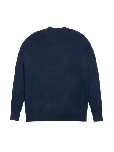 Leret Leret No. 72 Tennis Racquet Cashmere Sweater | Thumbnail 2 Leret Leret No. 72 Tennis Racquet Cashmere Sweater | Thumbnail 2