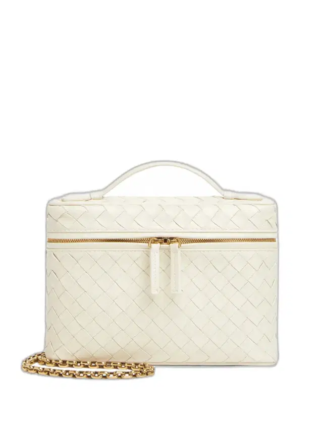 Small Soft Vanity Bag Small Soft Vanity Bag
