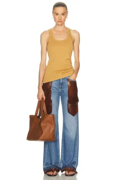 Karen Arcanjo Masso Wide Leg | Thumbnail 5 Karen Arcanjo Masso Wide Leg | Thumbnail 5