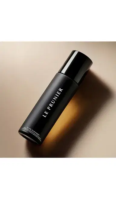 Le Prunier Plum Cleanse Biome Balancing Cleansing Oil | Thumbnail 2 Le Prunier Plum Cleanse Biome Balancing Cleansing Oil | Thumbnail 2