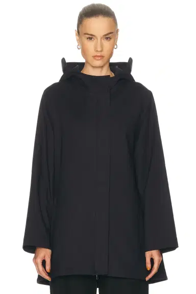 Nour Hammour Paddington Coat | Thumbnail 2 Nour Hammour Paddington Coat | Thumbnail 2