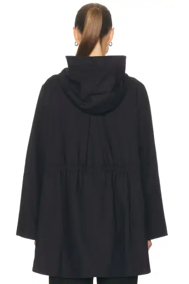 Nour Hammour Paddington Coat | Thumbnail 4 Nour Hammour Paddington Coat | Thumbnail 4