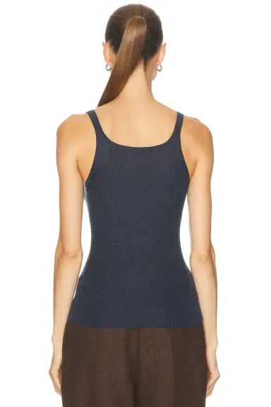Gabriela Hearst Cinxia Tank Top | Thumbnail 3 Gabriela Hearst Cinxia Tank Top | Thumbnail 3