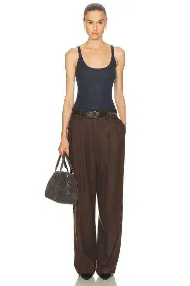 Gabriela Hearst Cinxia Tank Top | Thumbnail 4 Gabriela Hearst Cinxia Tank Top | Thumbnail 4