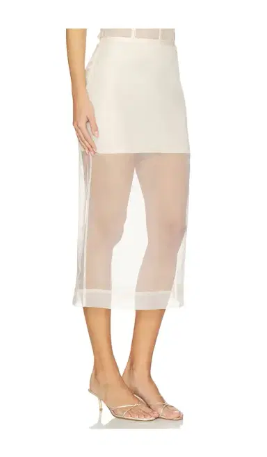 LPA Carlea Midi Skirt | Thumbnail 2 LPA Carlea Midi Skirt | Thumbnail 2