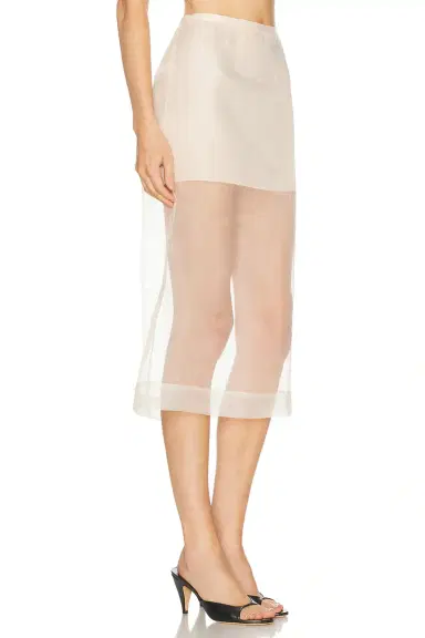 LPA Carlea Midi Skirt | Thumbnail 4 LPA Carlea Midi Skirt | Thumbnail 4