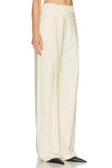 THE SEI Boyfriend Trouser | Thumbnail 2 THE SEI Boyfriend Trouser | Thumbnail 2
