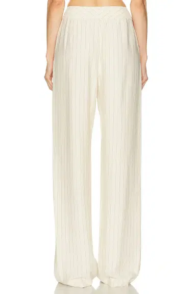 THE SEI Boyfriend Trouser | Thumbnail 4 THE SEI Boyfriend Trouser | Thumbnail 4