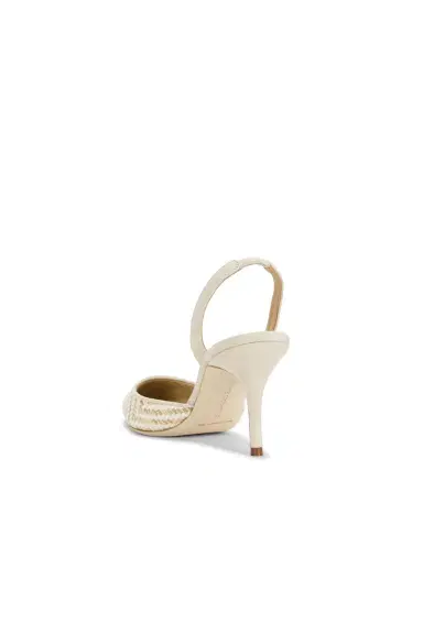 Manolo Blahnik Carolyne 70 Pump | Thumbnail 3 Manolo Blahnik Carolyne 70 Pump | Thumbnail 3