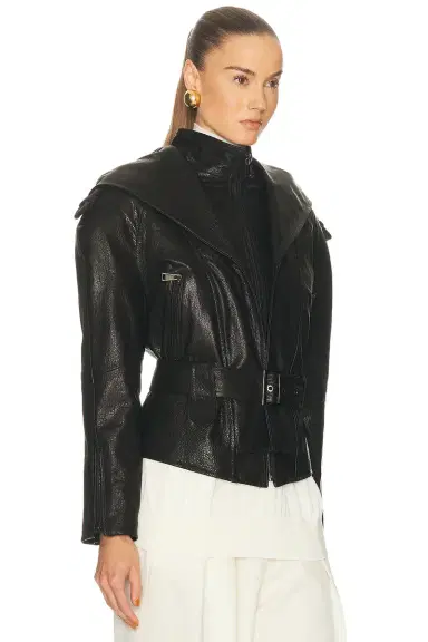 Karen Arcanjo Renia Jacket | Thumbnail 3 Karen Arcanjo Renia Jacket | Thumbnail 3