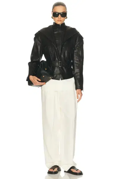 Karen Arcanjo Renia Jacket | Thumbnail 5 Karen Arcanjo Renia Jacket | Thumbnail 5