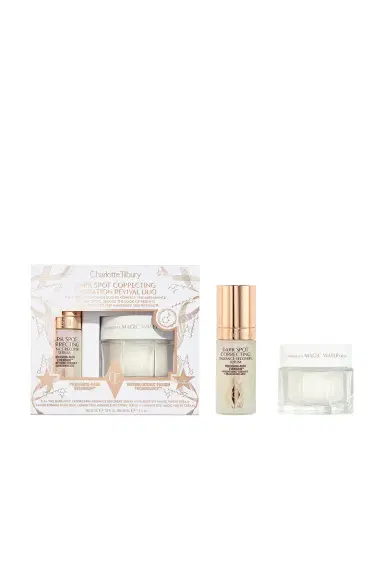 Charlotte Tilbury Dark Spot Correcting Hydration Revival Duo | Thumbnail 3 Charlotte Tilbury Dark Spot Correcting Hydration Revival Duo | Thumbnail 3