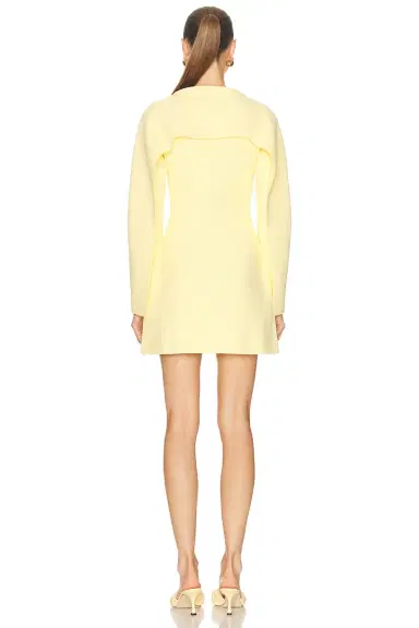 Cult Gaia Almina Dress | Thumbnail 3 Cult Gaia Almina Dress | Thumbnail 3