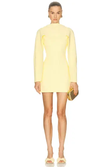 Cult Gaia Almina Dress | Thumbnail 1 Cult Gaia Almina Dress | Thumbnail 1