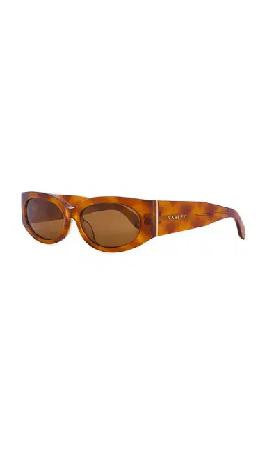 Varley Lambeth Oval Sunglasses | Thumbnail 2 Varley Lambeth Oval Sunglasses | Thumbnail 2
