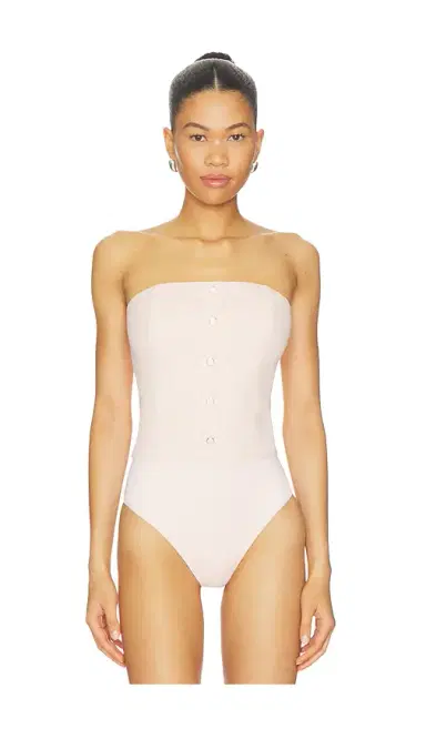 Karina Grimaldi Suri Bodysuit | Thumbnail 2 Karina Grimaldi Suri Bodysuit | Thumbnail 2