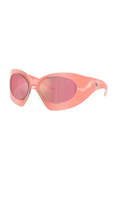Diesel Cat Eye Sunglasses. | Thumbnail 2 Diesel Cat Eye Sunglasses. | Thumbnail 2