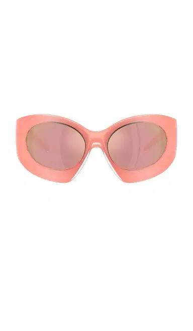 Diesel Cat Eye Sunglasses. | Thumbnail 1 Diesel Cat Eye Sunglasses. | Thumbnail 1