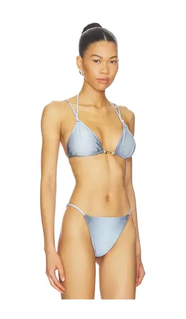 Cult Gaia Anoki Bikini Top | Thumbnail 2 Cult Gaia Anoki Bikini Top | Thumbnail 2