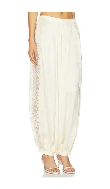 Sea Ethel Solid Bloomer Pants | Thumbnail 2 Sea Ethel Solid Bloomer Pants | Thumbnail 2