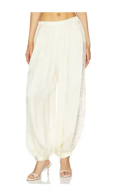 Sea Ethel Solid Bloomer Pants | Thumbnail 1 Sea Ethel Solid Bloomer Pants | Thumbnail 1