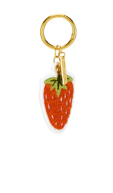 MOTHER Berry Lucky Charm | Thumbnail 2 MOTHER Berry Lucky Charm | Thumbnail 2