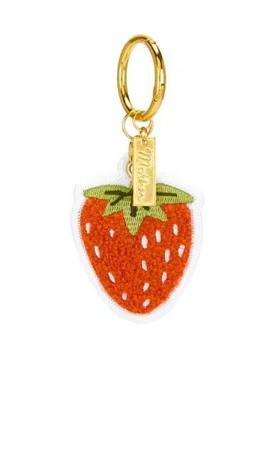 MOTHER Berry Lucky Charm | Thumbnail 1 MOTHER Berry Lucky Charm | Thumbnail 1