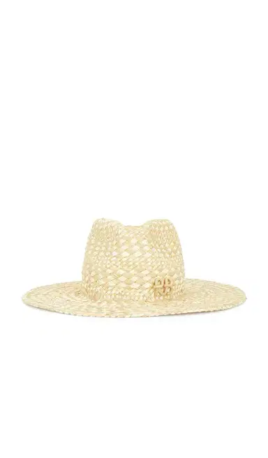 Ruslan Baginskiy Rhomboidal Pattern Fedora Hat | Thumbnail 2 Ruslan Baginskiy Rhomboidal Pattern Fedora Hat | Thumbnail 2