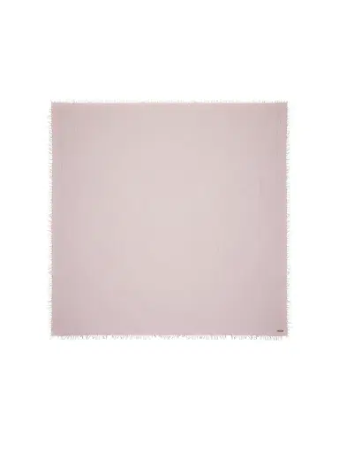 Faliero Sarti Women's Enrica Cashmere-Silk Scarf - Pink | Thumbnail 1 Faliero Sarti Women's Enrica Cashmere-Silk Scarf - Pink | Thumbnail 1
