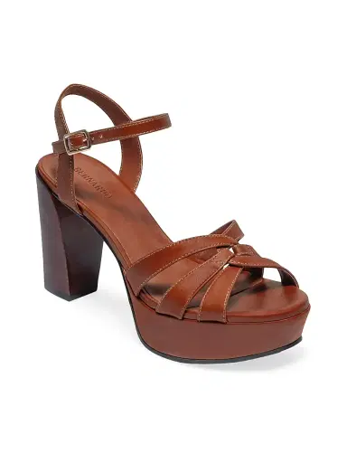 Bernardo Women's Vittor Platorm Sandals | Thumbnail 2 Bernardo Women's Vittor Platorm Sandals | Thumbnail 2