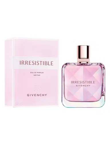 Givenchy Irresistible Nectar Eau de Parfum 2.7 oz | Thumbnail 2 Givenchy Irresistible Nectar Eau de Parfum 2.7 oz | Thumbnail 2