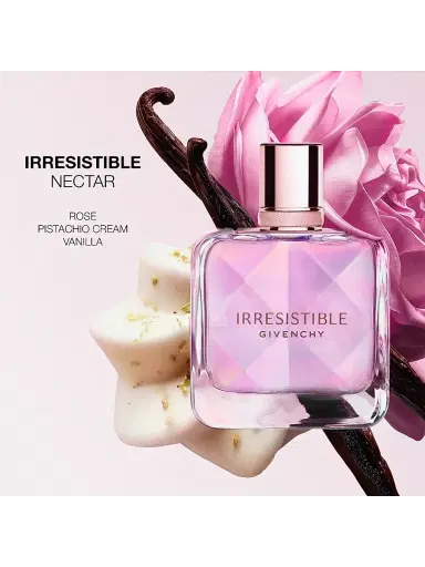 Givenchy Irresistible Nectar Eau de Parfum 2.7 oz | Thumbnail 3 Givenchy Irresistible Nectar Eau de Parfum 2.7 oz | Thumbnail 3