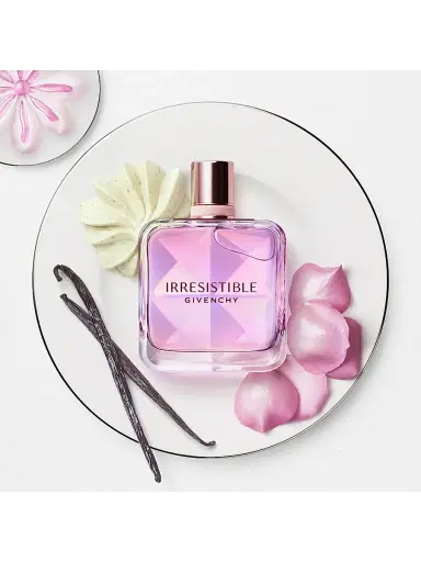 Givenchy Irresistible Nectar Eau de Parfum 2.7 oz | Thumbnail 7 Givenchy Irresistible Nectar Eau de Parfum 2.7 oz | Thumbnail 7