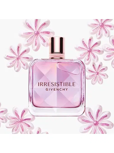 Givenchy Irresistible Nectar Eau de Parfum 2.7 oz | Thumbnail 8 Givenchy Irresistible Nectar Eau de Parfum 2.7 oz | Thumbnail 8
