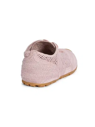 Balmain Women's Racer 45 Low-Top Sneakers - Rose | Thumbnail 3 Balmain Women's Racer 45 Low-Top Sneakers - Rose | Thumbnail 3