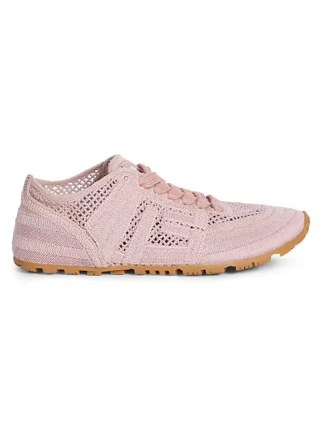 Women's Racer 45 Low-Top Sneakers - Rose Women's Racer 45 Low-Top Sneakers - Rose