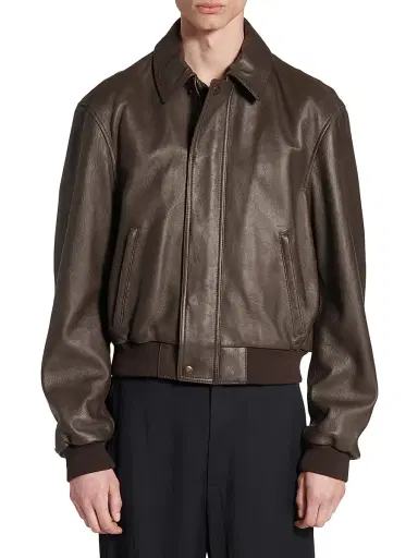 Balenciaga Men's Taxi Jacket | Thumbnail 2 Balenciaga Men's Taxi Jacket | Thumbnail 2