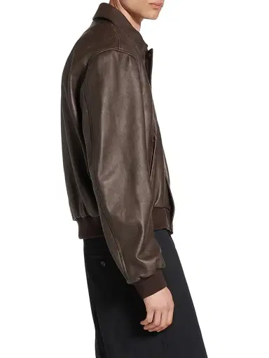 Balenciaga Men's Taxi Jacket | Thumbnail 3 Balenciaga Men's Taxi Jacket | Thumbnail 3