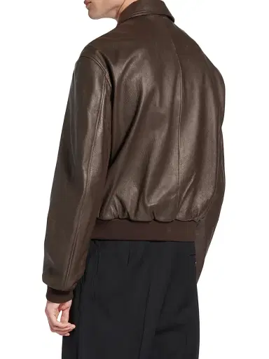 Balenciaga Men's Taxi Jacket | Thumbnail 4 Balenciaga Men's Taxi Jacket | Thumbnail 4