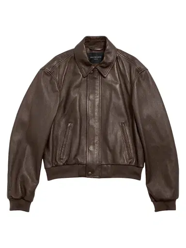 Balenciaga Men's Taxi Jacket | Thumbnail 1 Balenciaga Men's Taxi Jacket | Thumbnail 1