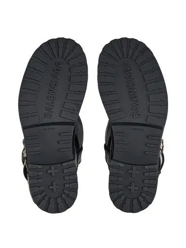 Balenciaga Men's Venom High Boots | Thumbnail 7 Balenciaga Men's Venom High Boots | Thumbnail 7