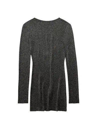 Balenciaga Women's Mini Dress | Thumbnail 1 Balenciaga Women's Mini Dress | Thumbnail 1