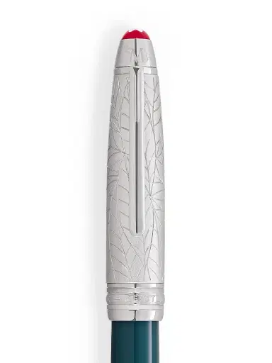 Montblanc Meisterstück Romeo & Juliet Doué LeGrand Rollerball Pen | Thumbnail 7 Montblanc Meisterstück Romeo & Juliet Doué LeGrand Rollerball Pen | Thumbnail 7
