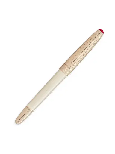 Montblanc Meisterstück Romeo & Juliet Doué Classique Rollerball Pen | Thumbnail 2 Montblanc Meisterstück Romeo & Juliet Doué Classique Rollerball Pen | Thumbnail 2